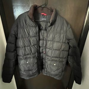 Land’s End Down Jacket